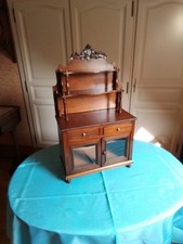 Magnifique. buffet etageres. d'occasion  Lisieux