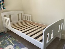 John lewis white for sale  CRAMLINGTON