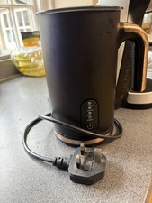 Milk frother for sale  SOUTH MOLTON