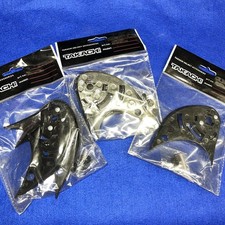 Takachi helmet spares for sale  BRENTWOOD