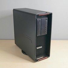Lenovo p500 thinkstation gebraucht kaufen  Potsdam