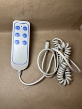 Button bed controller for sale  Bakersfield