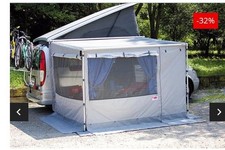 Fiammi caravanstore shelter for sale  PETERBOROUGH
