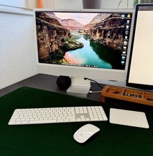 imac tastatur gebraucht kaufen  Bad Münstereifel
