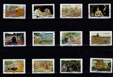 Impressionist painters used d'occasion  Saint-Paul-lès-Dax