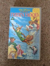 Walt disney classic for sale  BROMLEY