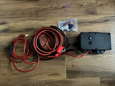 Camper van electrics for sale  VENTNOR