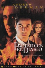 Pactar con el diablo comprar usado  Enviando para Brazil