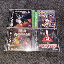 Sony playstation ps1 for sale  Cleveland