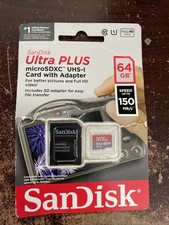 Sandisk ultra plus for sale  New York