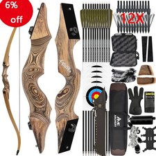 Takedown arco ricurvo usato Takedown arco ricurvo usato  Spedire a Italy