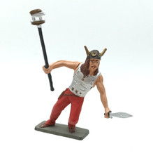 Gallic starlux figure d'occasion  Expédié en Belgium