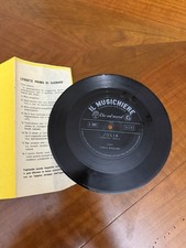 Disco disc giri usato Disco disc giri usato  Salerno