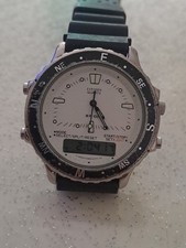 Orologio citizen c480 usato  Napoli