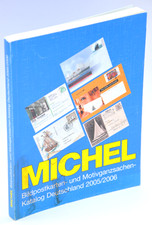 Michel bildpostkarten motivgan gebraucht kaufen  Löchgau
