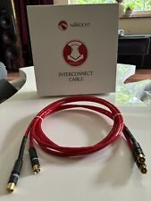Nordost heimdall interconnect gebraucht kaufen  Brokstedt