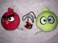 Lotto angry birds usato  Spedire a Italy