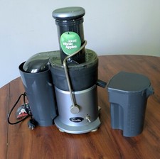 Breville 900 juicer for sale  Asheville