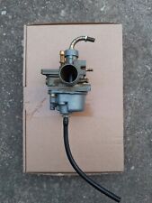 Gurtner 12mm vergaser gebraucht kaufen  Büttelborn