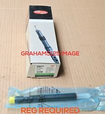 Diesel injector fits for sale  NUNEATON