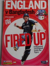 England cricket autographed for sale  NOTTINGHAM