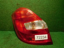 Rückleuchte links skoda gebraucht kaufen  Fürstenwalde/Spree
