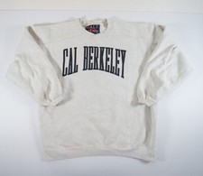 Vintage berkeley sweatshirt for sale  San Jose