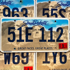 South dakota colorful for sale  Boulder