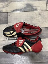Scarpe calcio adidas usato  Spedire a Italy