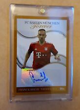 Topps forever ribery gebraucht kaufen  München