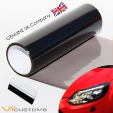 200cm light smoke for sale  BRISTOL