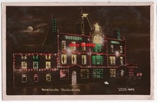 1934 real photo for sale  UK