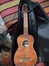 Kala bass model for sale  Lakeview
