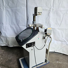 Mitutoyo profile projector gebraucht kaufen  Herford