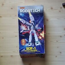 1985 robotech sdf for sale  Rice