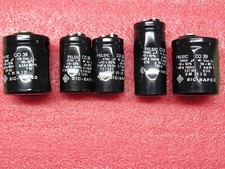 Lot condensateurs sic d'occasion Lot condensateurs sic d'occasion  Saint-Brieuc
