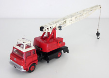 Dinky jones fleetmaster for sale  LIVERPOOL
