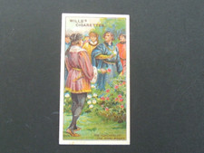 Wills historic events for sale  WARLINGHAM