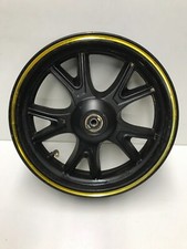 Zico 22210000002 cerchio usato  Zovencedo