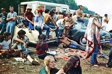 Life woodstock 1969 for sale  Prescott