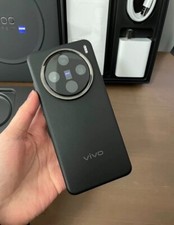 Vivo X200 6.67"50MP 5800mAh Mediatek Dimensity 9400 256GB/512GB Android desbloqueado comprar usado  Enviando para Brazil