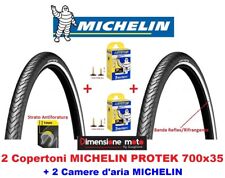 Copertoni michelin protek usato  Villa Literno