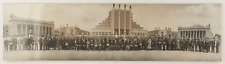 Panorama 1935 brussels d'occasion  Expédié en Belgium
