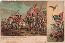 Revolutionary war cannon for sale  Ruskin