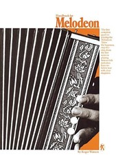 Handbook melodeon roger for sale  UK