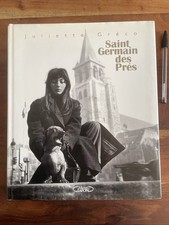 Saint germain pres d'occasion  Les Pavillons-sous-Bois