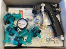 16578 kit accuspray for sale  Gainesville