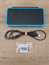 Nitendo 2ds black for sale  BRISTOL