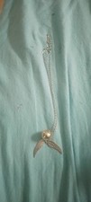 Collier argente harry d'occasion  Saint-Girons