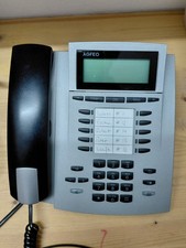 Agfeo system telefon gebraucht kaufen  Glattbach